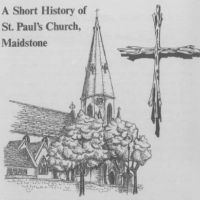 A Short History of St. Paul’s - St Pauls Maidstone