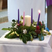 Rev Chris Update 28/11 - St Pauls Maidstone