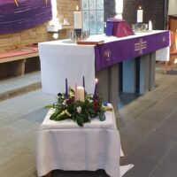 Rev Chris Update 5/12 - St Pauls Maidstone