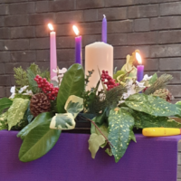 December Services - St Pauls Maidstone