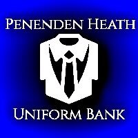Penenden Heath Uniform Bank - St Pauls Maidstone