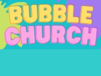Bubble Church - St Pauls Maidstone